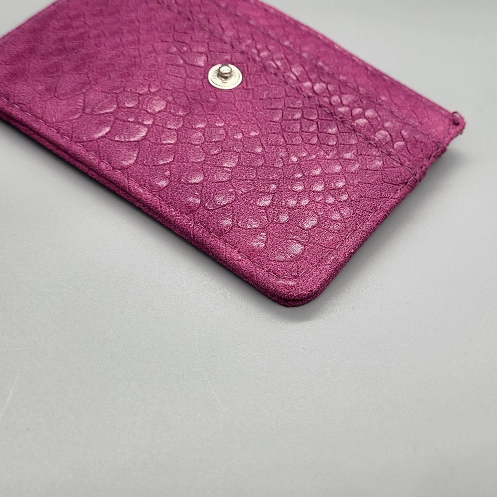 Jessica Simpson Card Holder - Picture 4 of 7